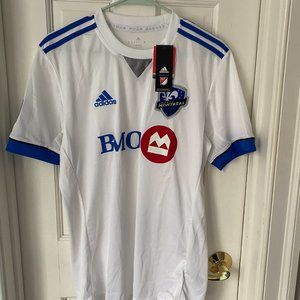 CF Montreal Jersey